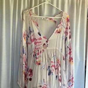 Billabong dress